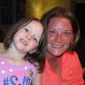 Meet your Posher, Pamela